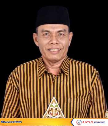 Ketua DPW Pujakesuma Provinsi Kepri Hendrik, SH