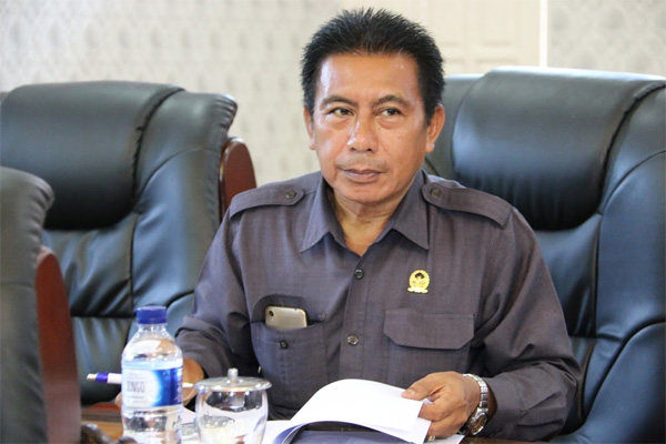 Anggota Komisi 2 Marjaya Anggota Komisi 2 Marjaya