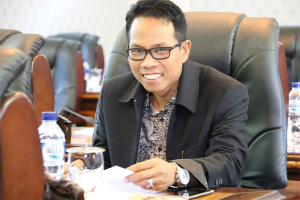 Anggota Komisi Sjarifuddin Anggota Komisi Sjarifuddin