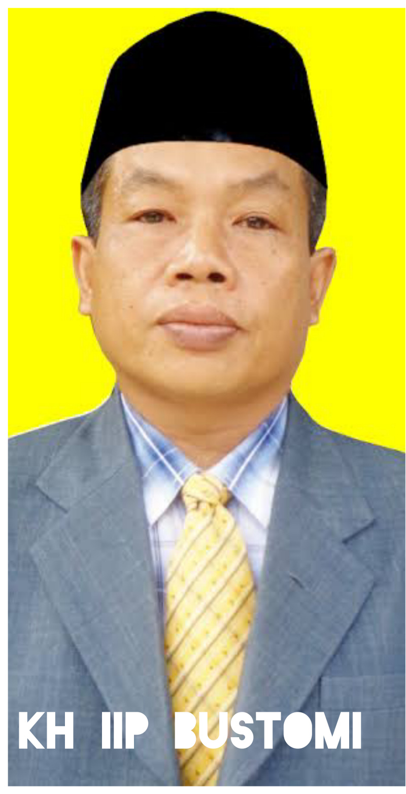 Anggota DPRD Kabupaten Bekasi KH Iip Bustomi