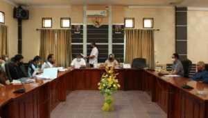 Hearing-PDAM-Karimun-1