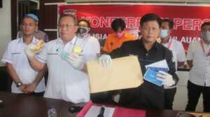 Polda-Kepri-bongkar-investasi-bodong-di-Batam