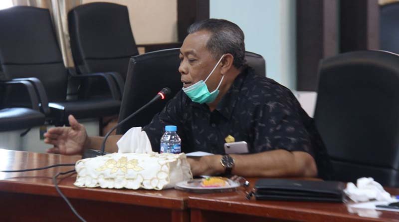 Anggota DPRD Karimun Anwar Hasan (foto: Dok. Humas DPRD Karimun)