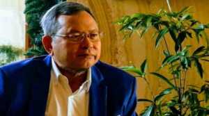 Tengku-Afrizal-Dahlan Wakil Ketua 3 DPRD Provinsi Kepri Tengku Afrizal Dahlan. DPRD Kepri apresiasi penanganan COVID-19 di Karimun.