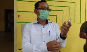 Kepala-Dinas-Kesehatan-Karimun-Rachmadi Kepala Dinas Kesehatan Karimun Rahmadi (foto: yra)