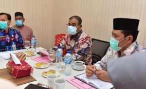 bupati-rapat-pondok-pesantren