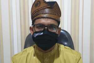 Trio-beni-putra Juru Bicara Satgas COVID-19 Inhil Trio Beni Putra. Lagi, dua warga Tembilahan positif Covid-19.