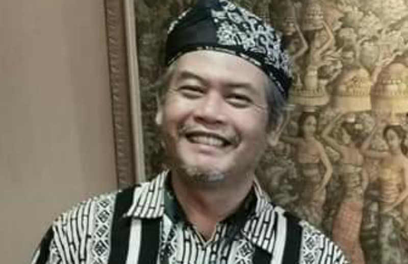 Jodhi-yudono Jodhi Yudono, Ketua Umum Ikatan Wartawan Online (foto: facebook.com/Jodhi.yudono)