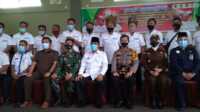 DPD Pemuda BNN Inhil Rakor Pemuda BNN dorong terbentuknya BNNK di Inhil. (foto: abd)