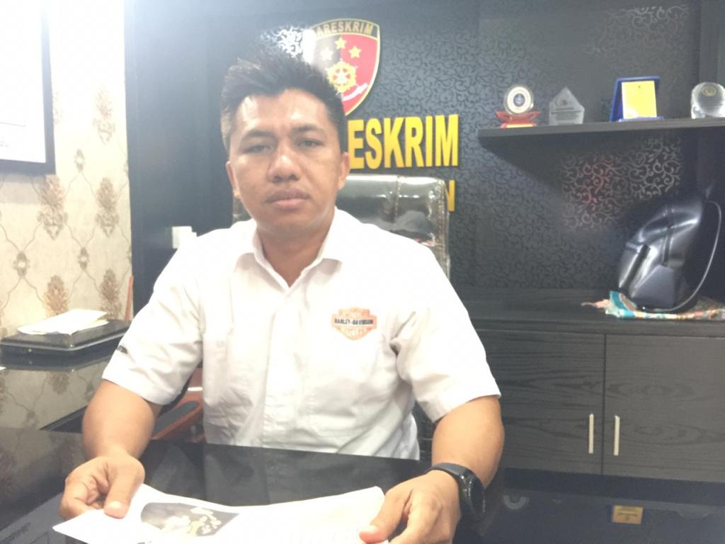 IMG-20201026-WA0014 Kasat Reskrim Polres Karimun AKP Herie Pramono. (foto: spp)