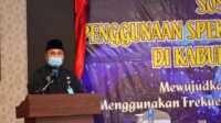 Pjs Bupati Karimun Herry Andrianto (foto: yra)