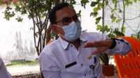 Kepala Dinas Kesehatan Karimun Rachmadi (foto: rdi)
