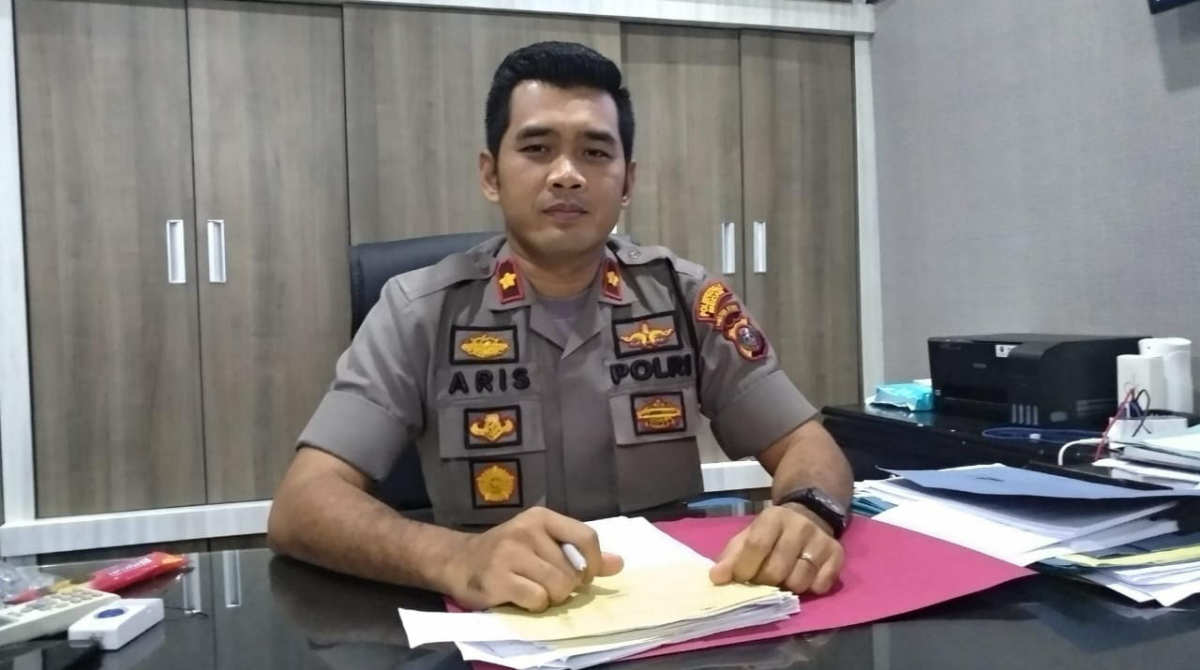 IMG-20201221-WA003320201221 Kapolsek Medan Baru Kompol Aris Wibowo SIK MH