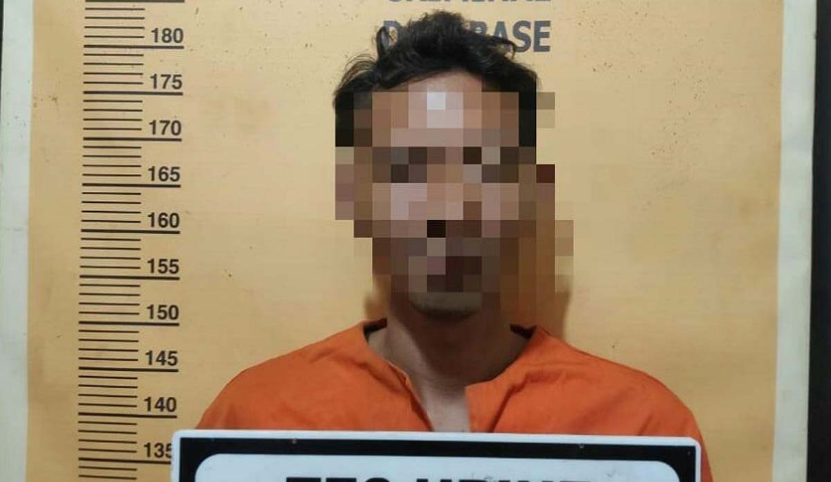 Bandar togel di inhil diciduk SU, terduga kasus perjudian jenis togel setelah diamankan polisi.