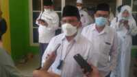 Plh Gubernur Kepri TS Arif Fadillah. (foto: yra)