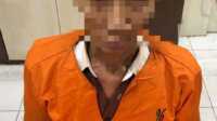 Pengedar sabu di tanah merah inhil JH, pria warga Tanah Merah diamankan Polres Inhil karena diduga pengedar narkoba jenis sabu.