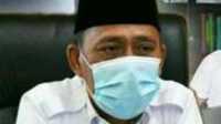Sekdakab Musi Rawas Pelaksana Harian (Plh) Bupati Musi Rawas (Mura) EC. Priskodesi