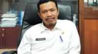 Sekretaris Dinas Pendidikan Inhil Faturrahman.