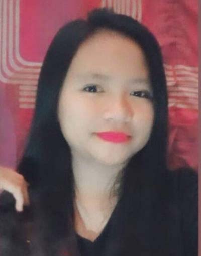 Yeni Anggraeni (15 tahun)