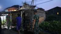 Angin ribut di tembilahan