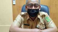 Kabid Peternakan DTPHP Inhil.Ngadiyo