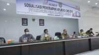 Sosialisasi aplikasi CMS Bank Sumut di Asahan-1