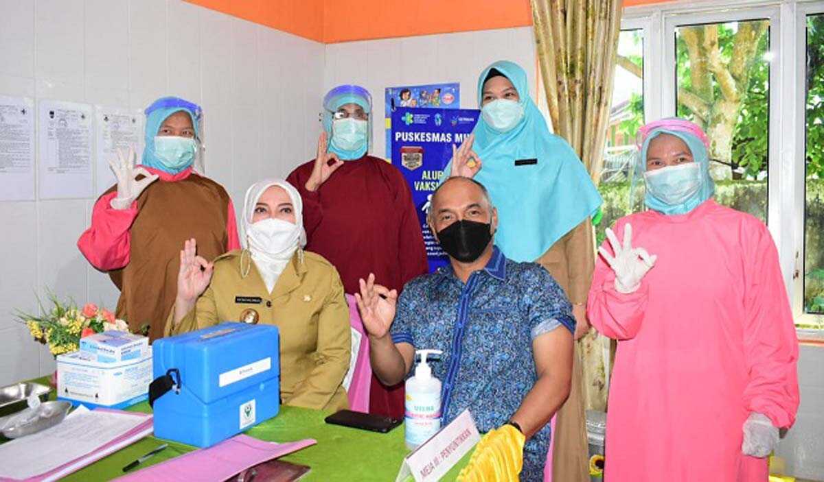 bupati mura apresiasi kinerja tenaga kesehatan-2