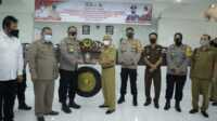Asahan calon kabupaten bebas pungli