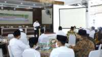 FGD Pondok tahfiz asahan