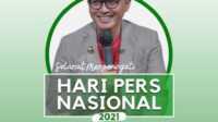 Hari Pers Nasional di Pamekasan