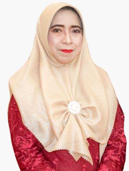 Ketua TP PKK Asahan