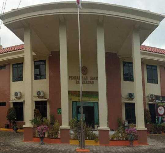 Pengadilan Agama Pamekasan