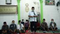 Safari Ramadhan Wakil Bupati Asahan
