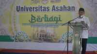 berbuka bersama yayasan universitas asahan-2