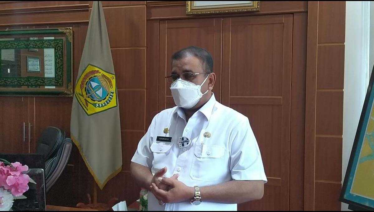 Bupati Karimun Aunur Rafiq-3 Bupati Karimun Aunur Rafiq (foto: yra)