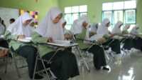 Siswa Kelas Unggulan Beasiswa PT TIMAH Tbk 320210527
