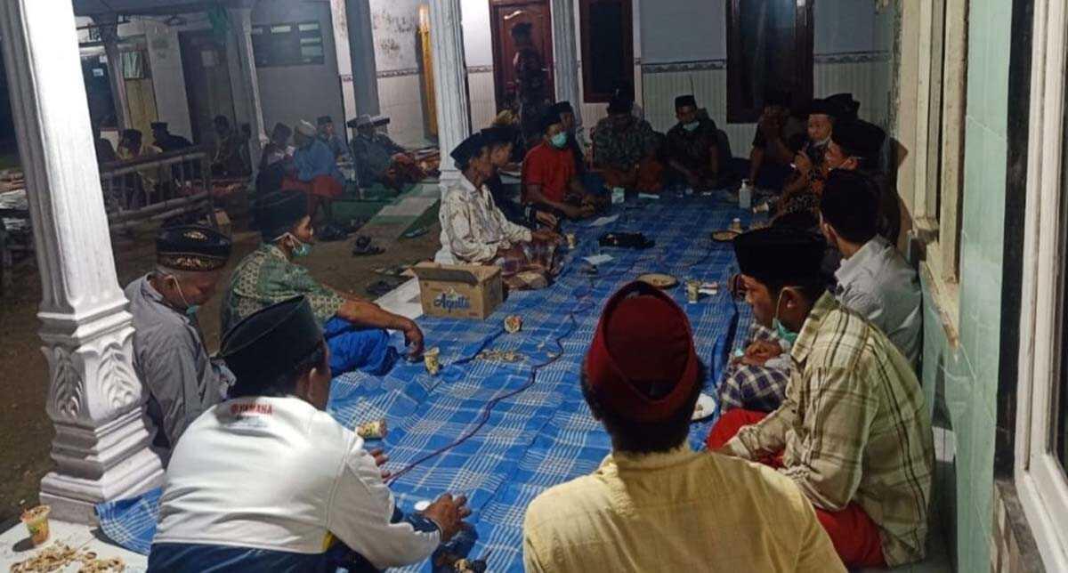 Tolak rencana pengeboran migas