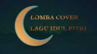 lomba covier lagu idul fitri