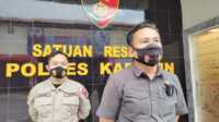 Kasat Reskrim Polres Karimun AKP Arsyad Riyandi (foto: yra)