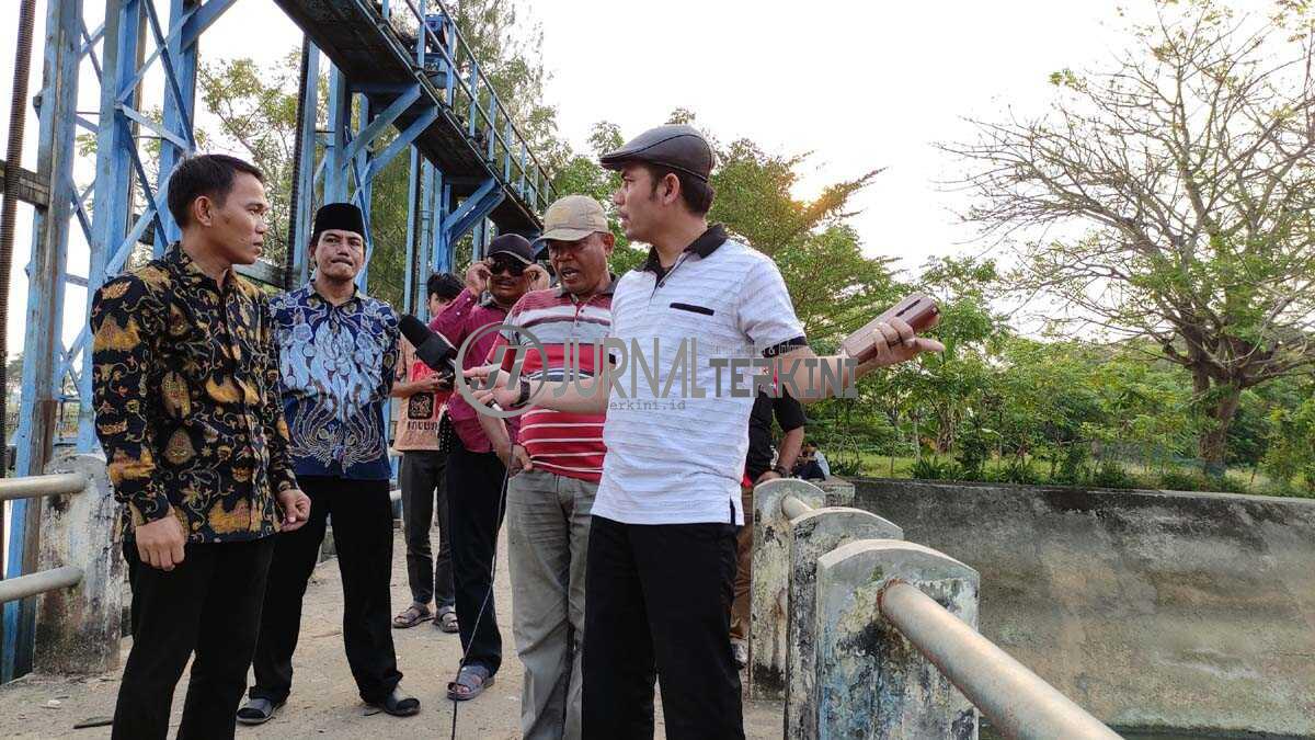 revolusi pertanian bekasi