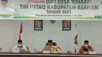 Dai Desa Binaan Asahan