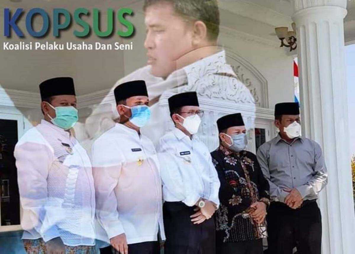 Kopsus Bekasi