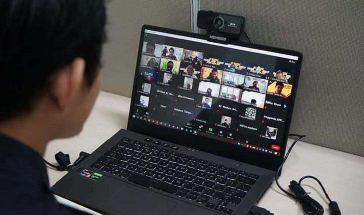 penyaluran DBHCHT Pamekasan