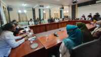 DPRD Karimun Tampung Tujuh Aspirasi GTKNHK 35+, Salah Satunya Soal Pengurangan Gaji Honorer