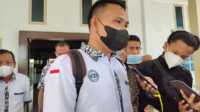 GTKNHK 35+ Karimun Mengaku Siap Terima Pengurangan Gaji, Jika Honorer Tidak Dirumahkan