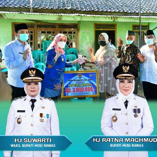 santunan kematian musi rawas
