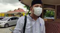 Plt Kepala Dinas Pendidikan Karimun Fajar Harison Abidin. (foto: yra)