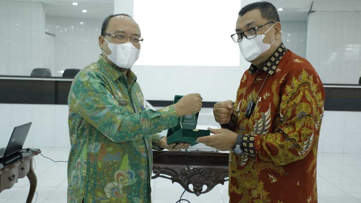 Komisi B DPRD Sumut kunker ke Asahan