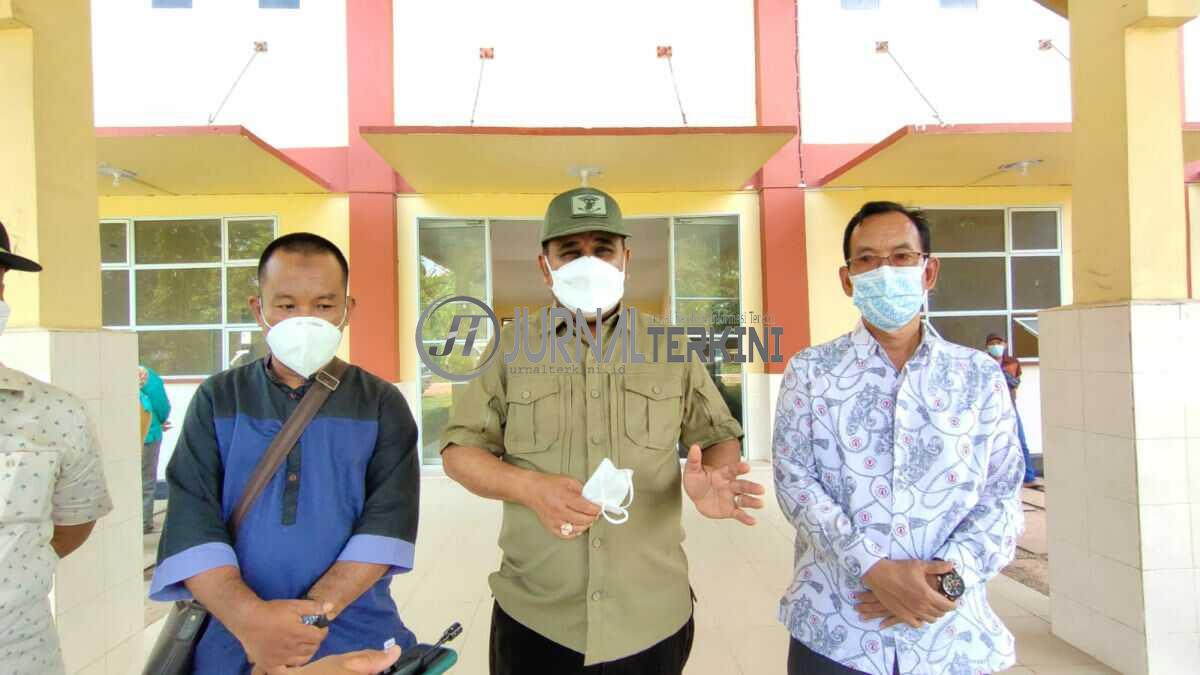 bupati karimun Aunur Rafiq-1