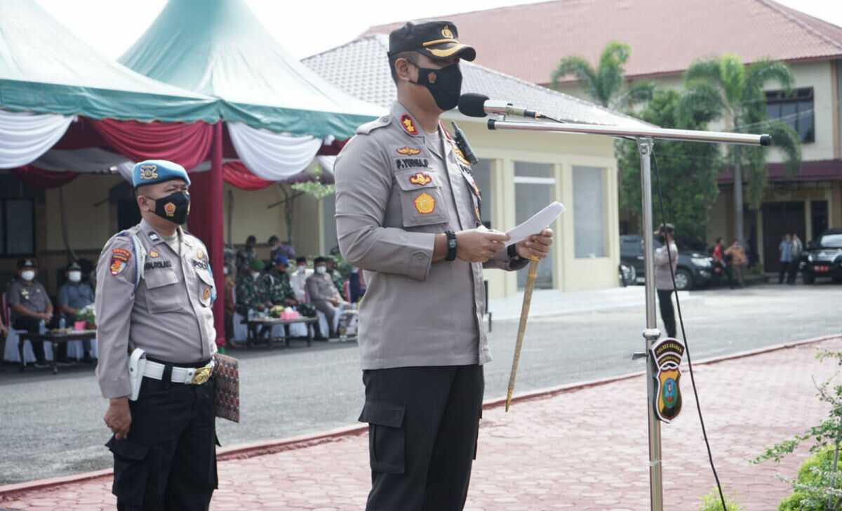 polisi rindu masyarakat polres asahan2